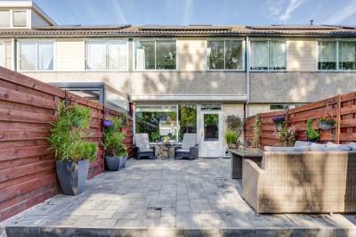 Woning Vurenlaan 196 Tiel