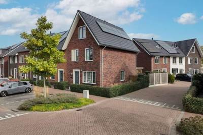Woning Westeinde 39 Broek op Langedijk