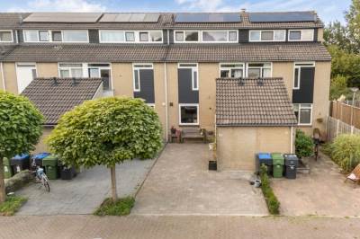 Woning Zenegroen 99 Leeuwarden