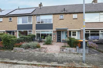 Woning Margrietlaan 9 Hoevelaken