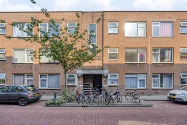 Woning Zwetstraat 52 Den Haag