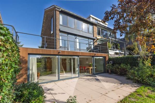 Woning Zeeburgstraat 37 Weesp