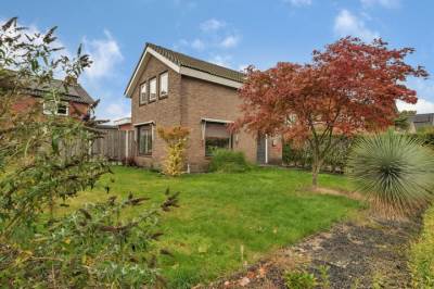 Woning Kerkekampstraat 8 Hellendoorn
