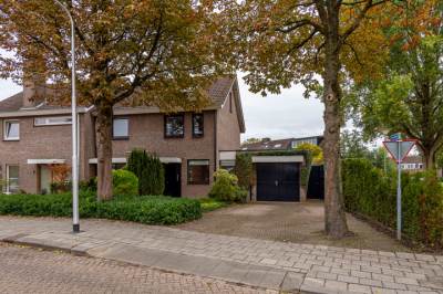 Woning Weteringlaan 167 Tilburg