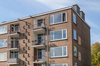 Woning Hertog Arnoldstraat 54 Tiel