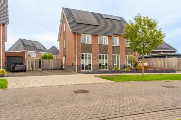 Woning Boomgaard 4A Hoogezand