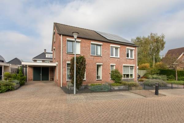 Woning Het Wijdeveld 14 Kilder