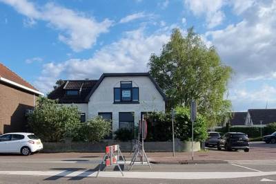 Woning Krimweg 9 Coevorden