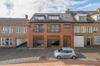 Woning Havenstraat 15A Monster