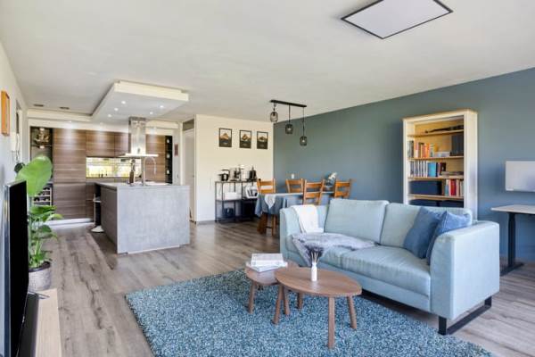 Woning Havensingel 224 Eindhoven