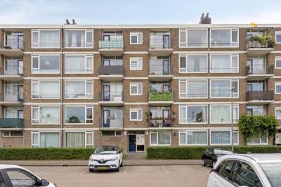 Woning Burgemeester Van Haarenlaan 819 Schiedam