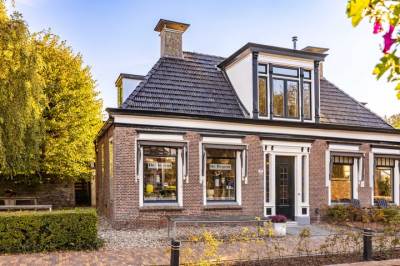 Woning Heechein 64A Akkrum