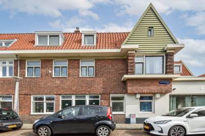 Woning Gentiaanplein 20H Amsterdam