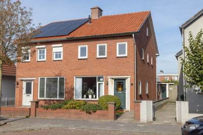Woning Castorweg 117 Hengelo (OV)