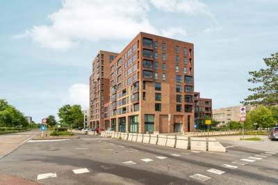 Woning Europaweg 1315 Haarlem