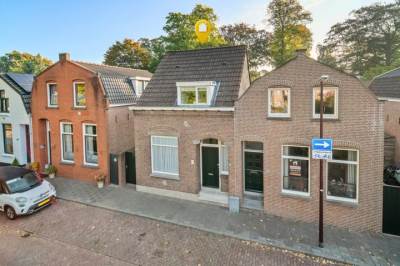 Woning Lollestraat 21 Oudenbosch