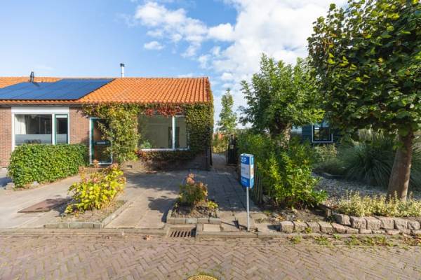 Woning Oostgraftdijk 9 Oost-Graftdijk