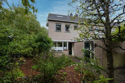 Woning Satijnvlinder 12 Bilthoven