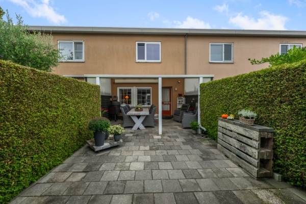 Woning Mandarijnenstraat 51 Amsterdam