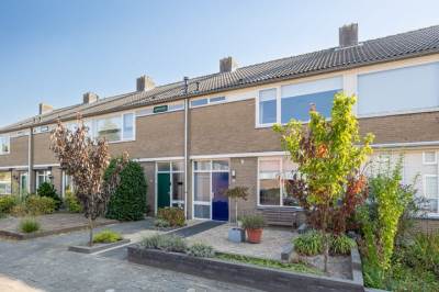 Woning Het Schild 78 Boxtel