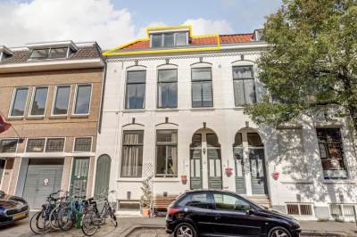 Woning Sloetstraat 182 Arnhem