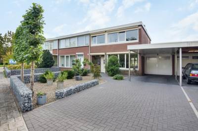 Woning Jan Heijmanslaan 181 Rosmalen
