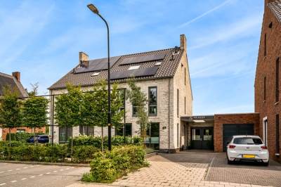 Woning Morel 4B Elst (GE)