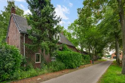 Woning Heide 40 Roermond