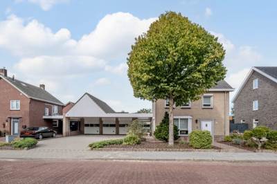 Woning Groenstraat 22 Duizel