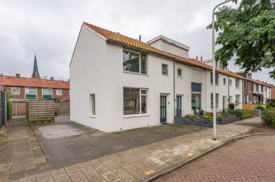 Woning Julianalaan 17 Voorhout