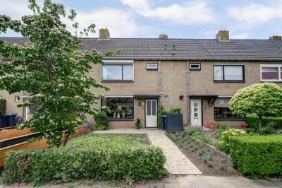 Woning Wethouder Winterinkstraat 56 Rheden