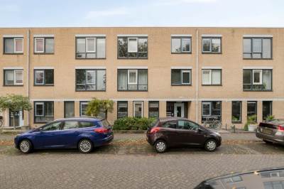Woning Denemarkensingel 34 Alphen aan den Rijn