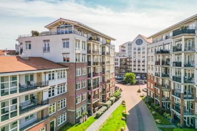 Woning De Klok 116 Rijnsburg