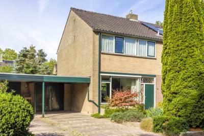 Woning Bevrijdingsstraat 51 Weurt