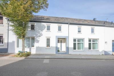 Woning Huls 46B Simpelveld