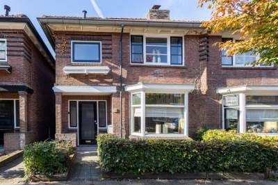 Woning Sparstraat 74 Oldenzaal