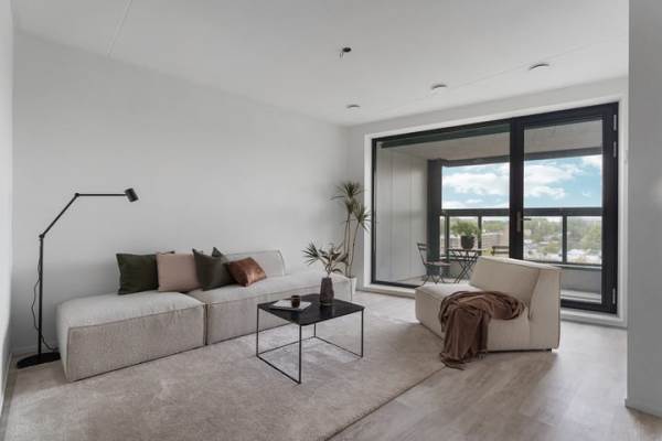 Woning Europaweg 1477 Haarlem