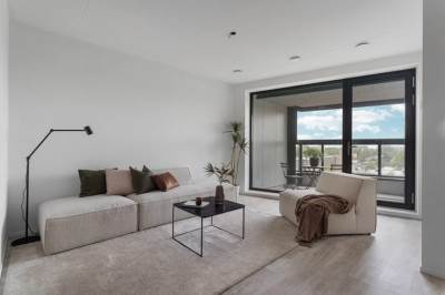 Woning Europaweg 1477 Haarlem