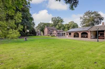 Woning Marisstraat 8 Beringe