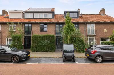 Woning Ferdinand Bolweg 4 Amstelveen