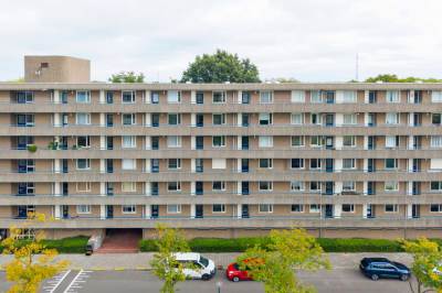 Woning Aert van Neslaan 642 Oegstgeest