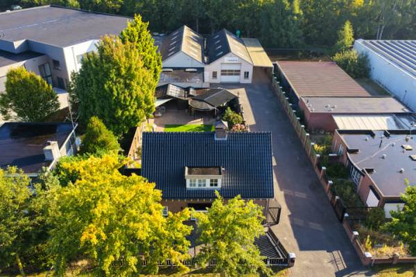 Woning Breedijk 19 Helmond