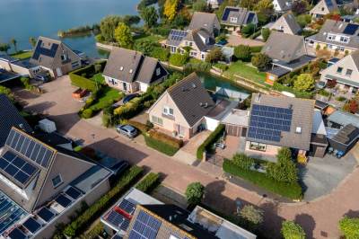 Woning Echteldse Singel 40 Lienden