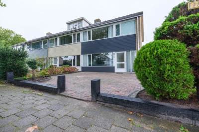 Woning Tjonger 45 Drachten