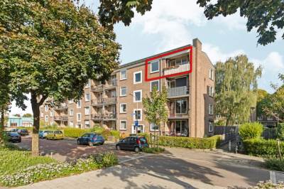 Woning Tijgerstraat 41 Nijmegen
