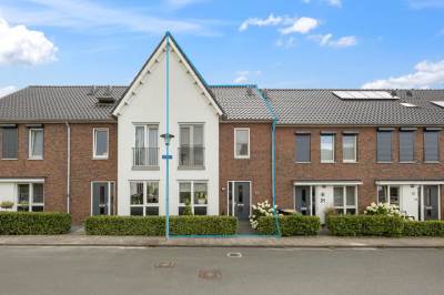 Woning Kruier 19 Druten