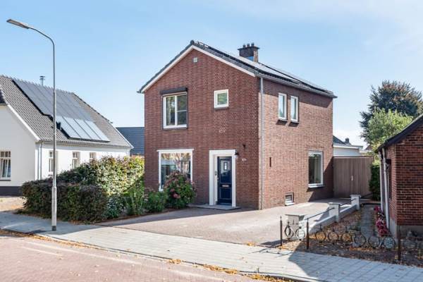 Woning Hogeweg 57A Ulft