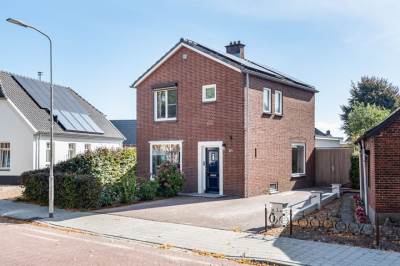 Woning Hogeweg 57A Ulft