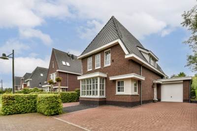 Woning Grote Poorterweide 6 Amstelveen