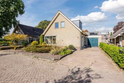 Woning Pr.Clauslaan 12 Nieuwleusen